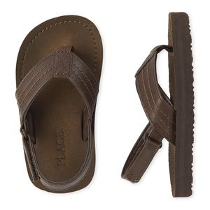 Toddler sandals